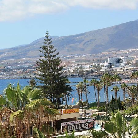 Parque Santiago 2 - Casa De Mar Διαμέρισμα Πλάγια ντε λας Αμέρικας Εξωτερικό φωτογραφία