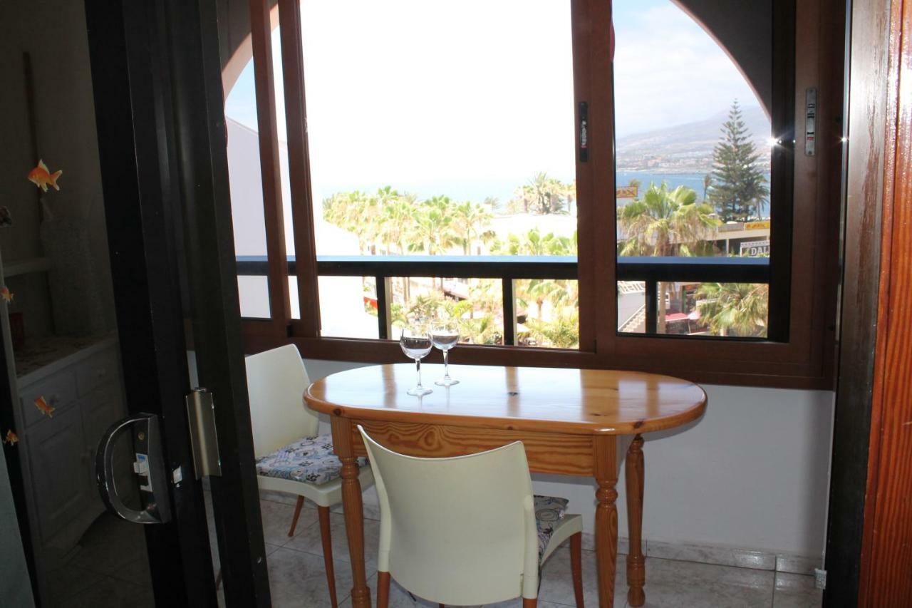 Parque Santiago 2 - Casa De Mar Διαμέρισμα Πλάγια ντε λας Αμέρικας Εξωτερικό φωτογραφία